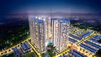 Khách hàng ngóng chủ đầu tư mở bán tòa A3 The Arcadia 