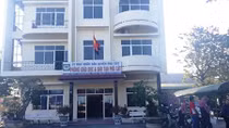 Phòng GD-ĐT huyện Phù Cát phải thu hồi hơn 870 triệu đồng chi sai quy định