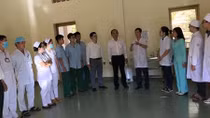 TP Hồ Chí Minh thêm một ca dương tính trở lại với COVID-19 sau xuất viện