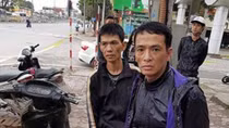 Tổ Y3/141 liên tiếp phát hiện các đối tượng vi phạm pháp luật qua kiểm tra