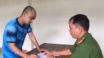 Khắc tinh của tội phạm ma túy tại Đảo Ngọc- Phú Quốc