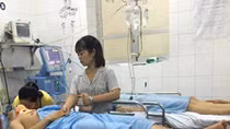 Danh tính các nạn nhân trong vụ tai nạn tàu hỏa đâm xe ô tô 5 người tử vong