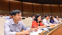 Đề xuất sửa đổi, bổ sung Luật Nhập cảnh, quá cảnh, xuất cảnh...