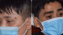 Chặn đường xin tiền ăn khuya không được, dùng dao đâm chết người
