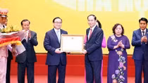 Thủ đô Hà Nội kỷ niệm trọng thể 10 năm điều chỉnh địa giới hành chính