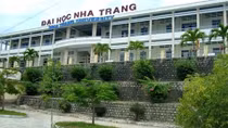 Trường Đại học Nha Trang trợ cấp suất ăn miễn phí cho sinh viên nội trú