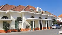 Khánh Hòa chưa lựa chọn phương án di dời ga Nha Trang