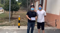 TP Hồ Chí Minh đã có 15 trong số 49 ca nhiễm COVID-19 xuất viện