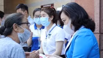 TP Hồ Chí Minh khám và cấp thuốc tại nhà cho người lớn tuổi