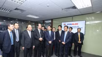 Không cho phép để hạ tầng của điện hạt nhân Ninh Thuận hoang hóa