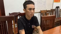 Mang ma tuý vào quán Beer Club bán kiếm lời