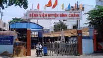 Cảnh báo nguy cơ lây lan ra cộng đồng tại TP Hồ Chí Minh từ các ổ dịch COVID-19 