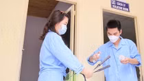 Quyết định nhiều vấn đề quan trọng trong phòng chống dịch tại TP Hồ Chí Minh