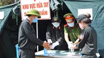 Các tỉnh Tây Nguyên tạm đóng cửa các cơ sở dịch vụ công cộng