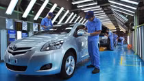 Toyota chỉ lắp ráp tại Việt Nam nếu duy trì được sản lượng 50.000 xe