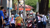 TP Hồ Chí Minh dạy học cả ngày thứ Bảy và học trực tuyến