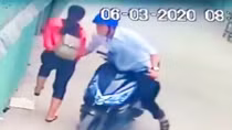 Điều tra hành vi dâm ô của nam điều dưỡng viên ở An Giang