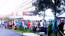 Hai nhóm thanh niên hỗn chiến, 2 người thương vong
