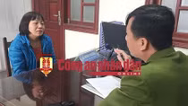 Vụ cưỡng đoạt 70 nghìn USD của doanh nghiệp: Nữ PV viên đã "mặc cả" gần 2 tháng