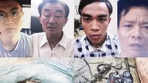 Bài 3: Đấu tranh, chặn đứng những mưu đồ phá hoại