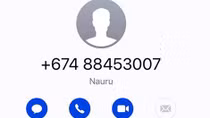 VNPT VinaPhone khuyến cáo hiện tượng lừa đảo cước viễn thông quốc tế