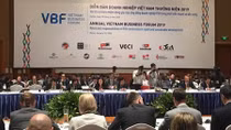 Khai mạc VBF: Xác định vai trò của doanh nghiệp đầu tư nước ngoài