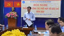 72 doanh nghiệp nợ BHXH 132 tỷ đồng