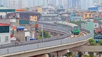 Bộ GTVT lên tiếng việc Tổng thầu đường sắt Cát Linh-Hà Đông đòi thêm 50 triệu đô