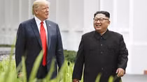  Lý do giúp Donald Trump và Kim Jong-un cùng làm “phim viễn tưởng”…