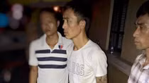 Quen nhau trong tù, vừa ra tù hai đối tượng lại rủ nhau đi trộm cắp