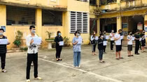 "Thấy buồn", 15 quái xế rủ nhau đua xe, quay clip khoe lên mạng 