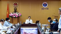 Sẵn sàng sống chung an toàn với dịch bệnh nhưng không chủ quan