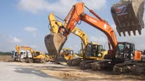 Xây dựng khu tái định cư dự án sân bay quốc tế Long Thành