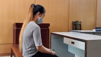 Lãnh 7 năm tù vì sát hại chồng hờ vũ phu