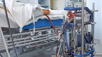 Bệnh nhân 91 dương tính sau nhiều lần âm tính