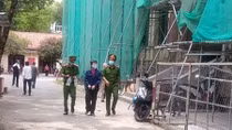 Xâm hại bé gái 6 tuổi, gã thanh niên lãnh 14 năm tù