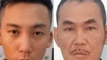 Cha vợ cùng con rể rủ nhau đi trộm cắp 