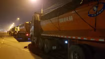  Đoàn xe “vua” chở than nhiều vi phạm gây nhức nhối dư luận Đồng Nai