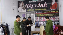 Kháng nghị tăng hình phạt ổ nhóm "tín dụng đen" cho vay lãi suất 288%/năm