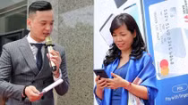 Maritime Bank có thêm phương thức thanh toán đột phá mới trên ứng dụng di động 