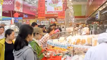 Big C triển khai hàng loạt khuyến mãi ‘‘khủng’’ ngay đầu năm Đinh Dậu