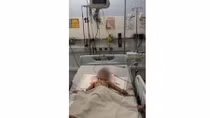 Ứng dụng máy ECMO cứu sống bệnh nhi nhỏ nhất mắc bệnh nguy hiểm