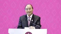 Toàn văn phát biểu của Thủ tướng nhận chuyển giao vai trò Chủ tịch ASEAN 2020