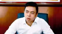 Bộ Công Thương nói gì về việc bổ nhiệm con Nguyên Bộ trưởng Vũ Huy Hoàng?
