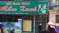 Thiếu giải pháp căn cơ, sẽ còn thêm nhiều vụ "Mẫu giáo Mầm Xanh"