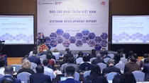  Kết nối Việt Nam vì thịnh vượng và phát triển chung