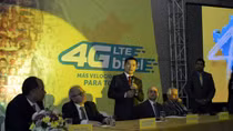 Với gần 36.000 trạm phát sóng, Viettel cam kết tốc độ 4G sẽ thực sự là 4G