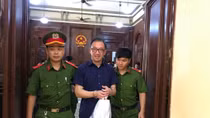 Nguyên Tổng giám đốc Công ty Groupama Việt Nam lãnh 12 năm tù