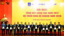 PVN đoàn kết vượt qua khó khăn, hoàn thành các chỉ tiêu, nhiệm vụ được giao