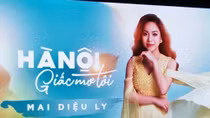 Sao Mai Diệu Ly vỡ kế hoạch mua nhà vì mải mê với giấc mơ Hà Nội
